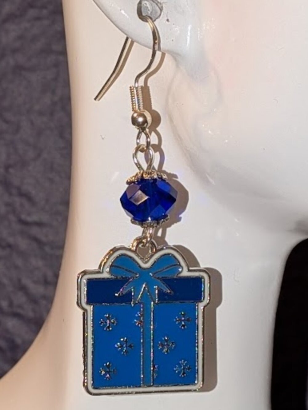 Christmas Gift Earrings